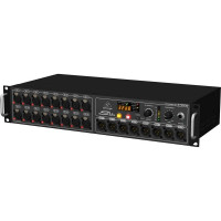 I/O-BOX BEHRINGER DIGITAL SNAKE S16
