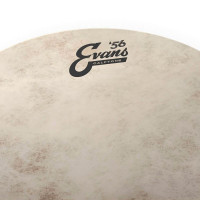 Evans TT14C7 Calftone Пластик для том-барабана 14"