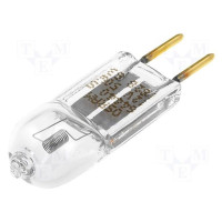 OSRAM 64440 12В/50Вт GY6.35