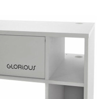 Glorious Modular MIX Station White Стол для диджея, белый