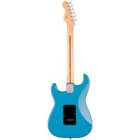 FENDER SQUIER SONIC STRAT LRL BPG CAB Электрогитара, 6 струн, цвет синий California Blue