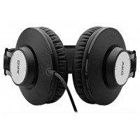 AKG K72 наушники закрытые