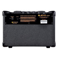 Joyo AC-20 Комбоусилитель для акустической гитары, 20Вт