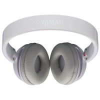 Yamaha HPH-50WH наушники мониторные, закрытого типа, белые
