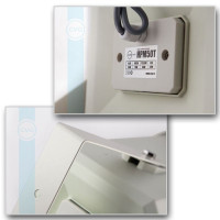 Громкоговоритель CVGaudio HPM50T