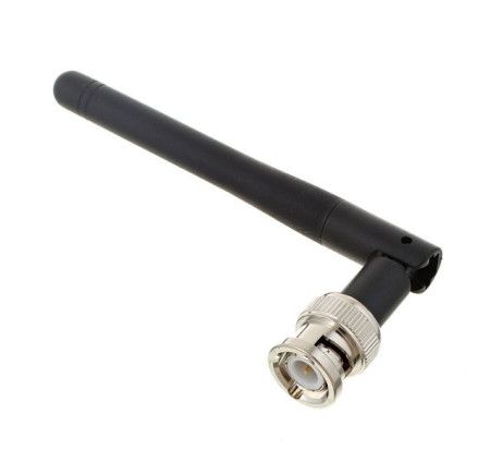 Sennheiser bnc
