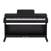 CASIO Celviano AP-270BK пианино цифровое, цвет - чёрный
