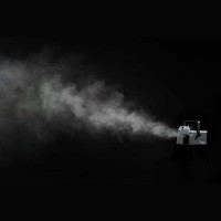 ANTARI Z-390 Генератор дыма с эффектом тумана, 1500 Вт, DMX