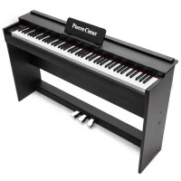 Pierre Cesar DP-12-H-BK Фортепиано цифровое, 88 клавиш