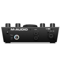 M-AUDIO AIR 192x4 USB Звуковая карта USB