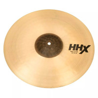 Sabian HHX Performance Set Набор тарелок (14"HH,16"CR,21"RD+18"CR)