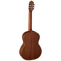LA MANCHA Rubi CM Гитара классическая 4/4, массив кедра, цвет натуральный матовый