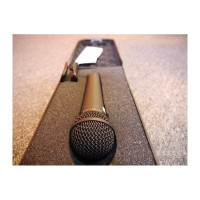 Микрофон Behringer ХM 8500