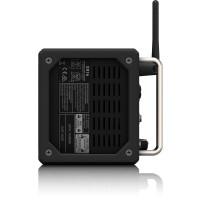 Behringer XR16 Микшер цифровой рэковый, 16 каналов, WiFi модуль