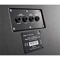 Blackstar HT-METAL-412A Кабинет гитарный 4х12" (скошенный), динамики Celestion