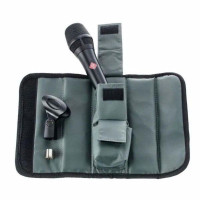 Neumann KMS104 BK(SW)  Микрофон вокальный кардиоидный 
