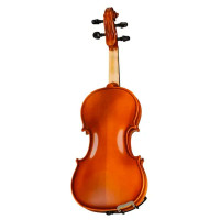 Hora SKR100-1/8 Student Скрипка студенческая в футляре со смычком