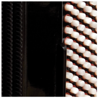 Баян «Юпитер» (базовая модель), 106/64x120/58, 4-голосный, готово-выборный