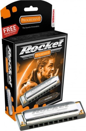 Hohner Rocket 2013 20 C
