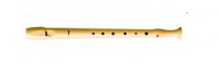 Блок-флейта Hohner B9508