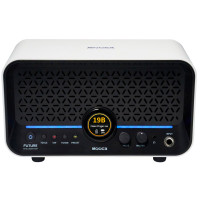 Mooer F15i Li White Комбоусилитель портативный, 15 Вт, цвет белый