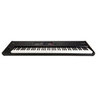 KORG NAUTILUS-88 Аранжировочная рабочая станция, 88 клавиш