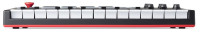 AKAI PRO MPK MINI PLAY USB