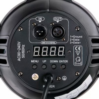 Bi Ray PLC005 Прожектор LED 18х10Вт (RGBWA)