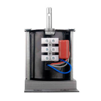 LAudio Motor-100 Мотор для зеркального шара 70-100см