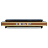 Hohner M1896116X Marine Band 1896/20 Bb