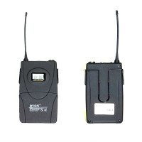 Радиосистема DVON U-9000C (LV)
