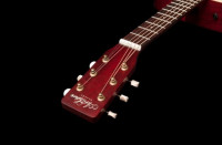 Art & Lutherie 045556 Legacy Tennesse Red - Акустическая гитара