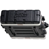 Guider ABS-3UL Кейс для рекового оборудования 19", пластик АБС