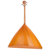 Doff BCM3 Балалайка контрабас, 3-струнная