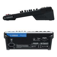 Микшерный пульт Yamaha MG12XU USB