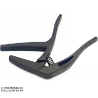 Каподастр STAGG SCPX-FL BK