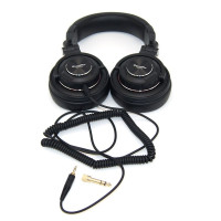 GrandVox HM600PRO Наушники студиные, закрытого типа, 32 Ом