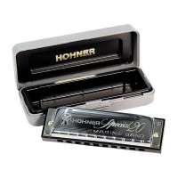 Гармошка губная Hohner M560886 Special 20 Classic Country Tuning G-major