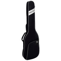BRO BAG EGP-01BK Чехол для электрогитары, утепленный, черный