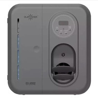 DJPower DJ-200 Генератор тумана (хейзер) 300 Вт, настенный