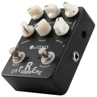 Joyo JF-17-Extreme-Metal Педаль эффектов