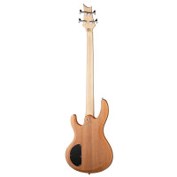 Clevan CB-40-NA Бас-гитара, 4 струны, цвет натуральный