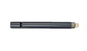Meinel M120-3 Цуг-флейта, пластик, длинная