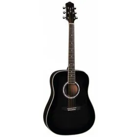Naranda DG220BK акустическая гитара