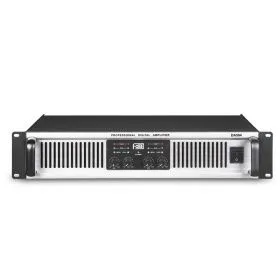 FDB Audio DA504 Усилитель мощности D-класса, 4 канала (4×500W/8 Ом, 4× ...