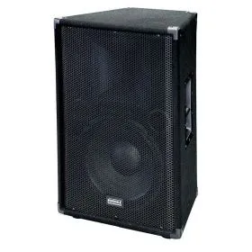 NordFolk NF215 mkII Акустическая система пассивная 2-х полосная, 400 Вт ...