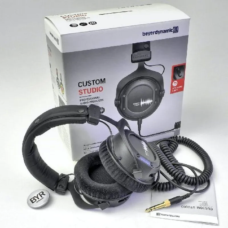 Beyerdynamic custom studio 80 sale