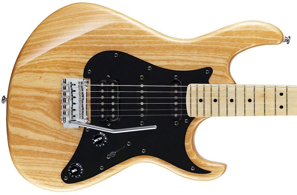 CORT G200DX NAT 6