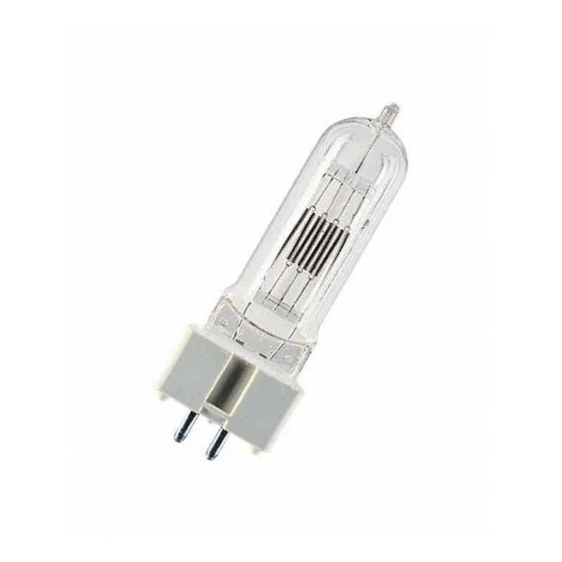 Лампа 230. Osram 64662. Osram 64717. Osram g9.5 500вт. Лампа Osram GY9.5 12v.