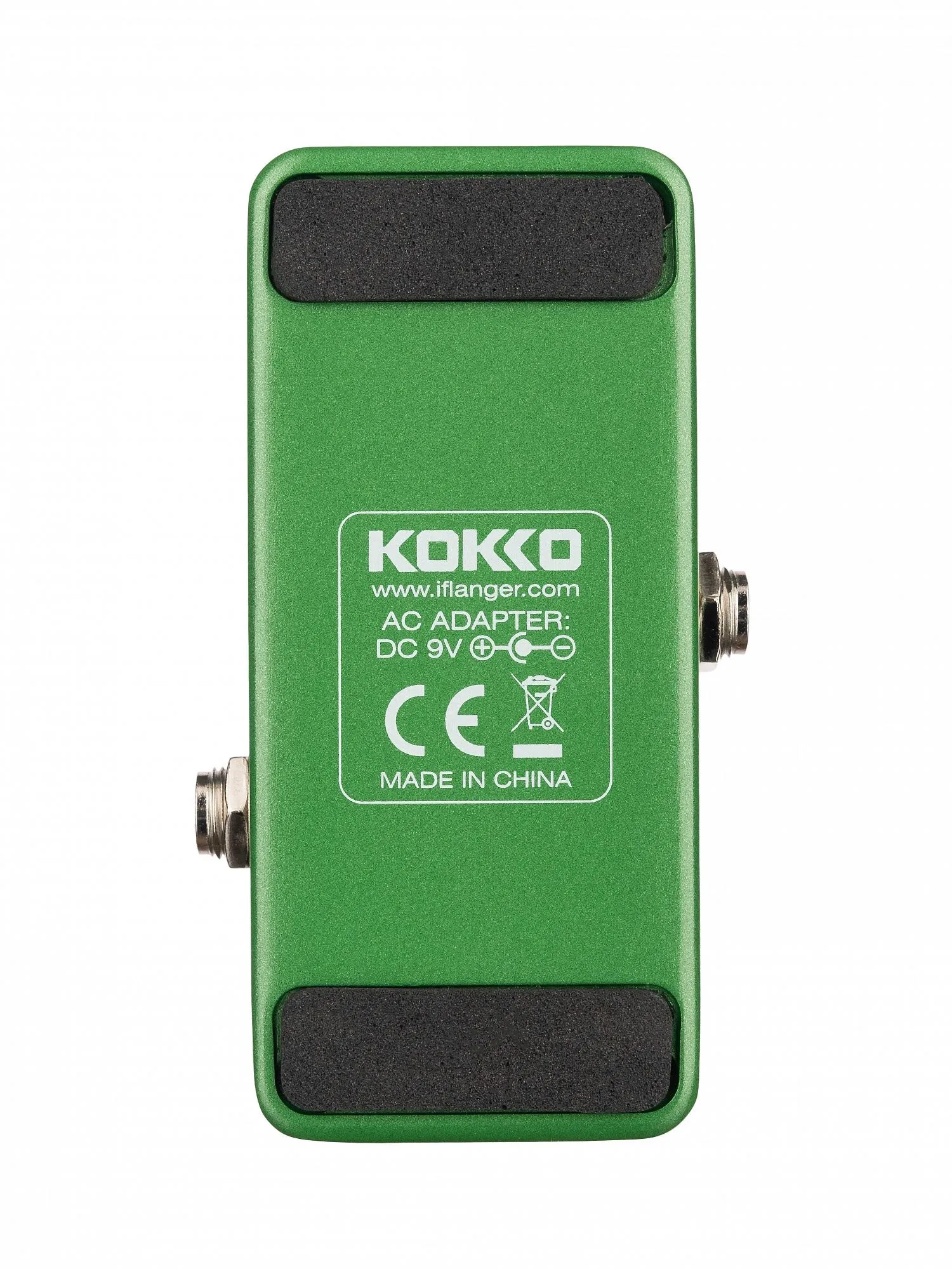 Kokko FOD3 Overdrive Mini Педаль эффектов